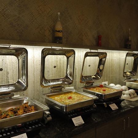 Anaya Beacon Hotel, Jāmnagar Εξωτερικό φωτογραφία